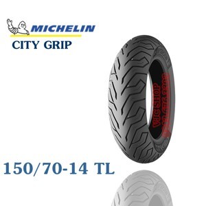 Vỏ xe Michelin City Grip 150/70-14