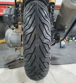 Vỏ xe Michelin City Grip 150/70-14