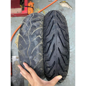 Vỏ xe Michelin City Grip 2 110/70-16