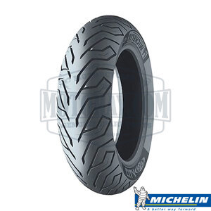 Vỏ xe Michelin City Grip 90/90-10 TL Thái Lan