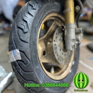 Vỏ xe Michelin City Grip 90/90-10 TL Thái Lan