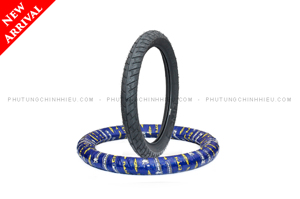 Vỏ xe Michelin City Pro 70/90-17 loại dùng ruột