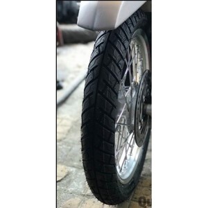 Vỏ xe Michelin City Pro 80/90-17 dùng ruột