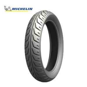 Vỏ xe Michelin Pilot Street 110/70-17 không dùng ruột