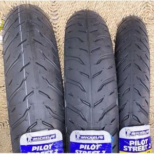 Vỏ xe Michelin Pilot Street 2 100/90-10