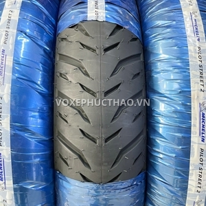 Vỏ xe Michelin Pilot Street 2 100/90-10