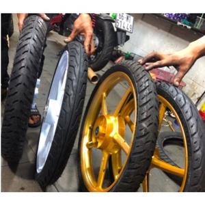 Vỏ xe Michelin Pilot Street 2 100/90-14