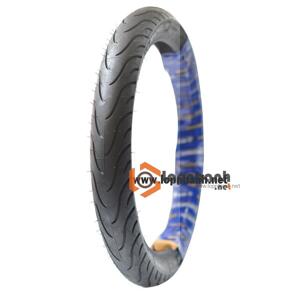 Vỏ xe Michelin Pilot Street 60/90-17 loại dùng ruột