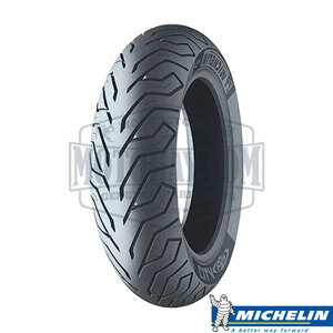 Vỏ xe Michelin Vespa LX trước 110/70-11 City Grip