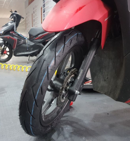 Vỏ xe Pirelli 90/80-14 Diablo Rosso Sport