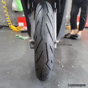 Vỏ xe Pirelli 90/80-14 Diablo Rosso Sport