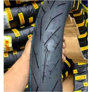 Vỏ xe Pirelli Diablo Rosso Sport 70/90-17