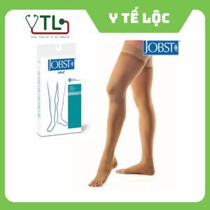 Vớ y khoa đùi Jobst UltraSheer CCL2