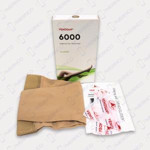 Vớ y khoa giãn tĩnh mạch Venosan 6000 - Vớ Đùi