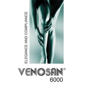 Vớ y khoa giãn tĩnh mạch Venosan 6000 - Vớ Đùi