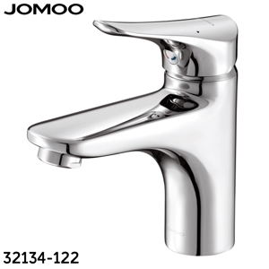 Vòi 1 lỗ nóng lạnh Jomoo 32134-122