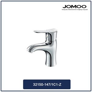 Vòi 1 lỗ nóng lạnh Jomoo 32150-147