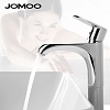 Vòi 1 lỗ nóng lạnh Jomoo 32154-129