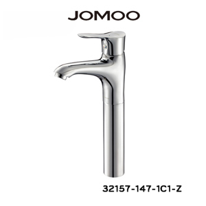 Vòi 1 lỗ nóng lạnh Jomoo 32157-147