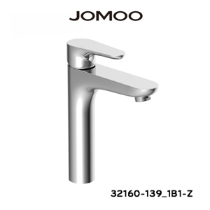 Vòi 1 lỗ nóng lạnh Jomoo 32160-139