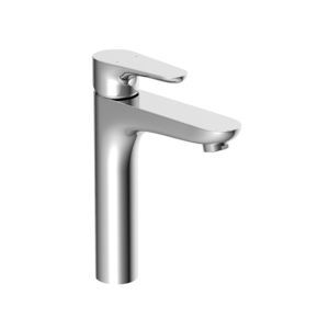 Vòi 1 lỗ nóng lạnh Jomoo 32160-139