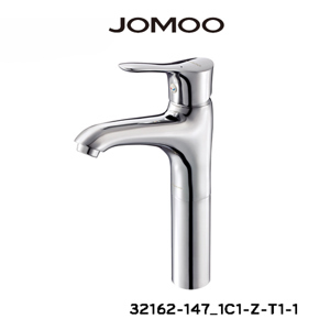 Vòi 1 lỗ nóng lạnh Jomoo 32162-147