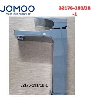 Vòi 1 lỗ nóng lạnh Jomoo 32176-191