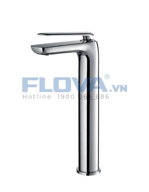 Vòi 1 lỗ thân cao Flova FH 8206B-D90