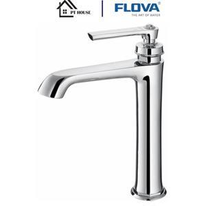 Vòi 1 lỗ thân cao Flova FH 9809A-D100