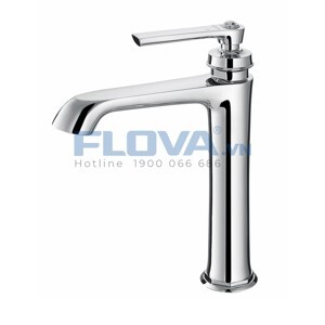 Vòi 1 lỗ thân cao Flova FH 9809A-D100