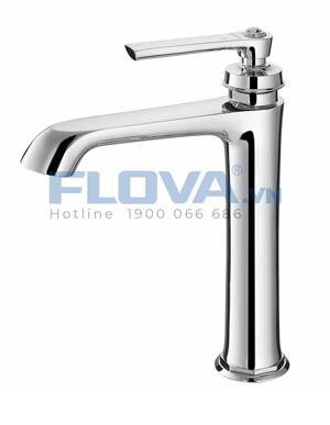 Vòi 1 lỗ thân cao Flova FH 9809A-D100