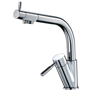 Vòi 3 đường nước Haller VRO5268