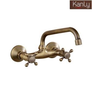 Vòi âm tường Kanly GC-T05