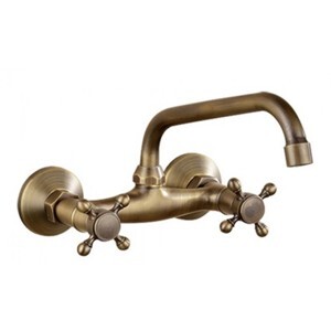 Vòi âm tường Kanly GC-T05