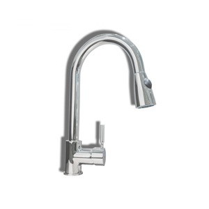 Vòi bếp Atmor nóng lạnh AT61235