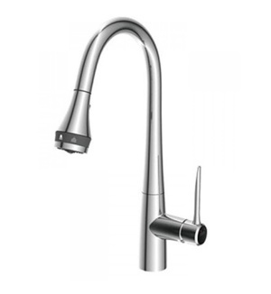 Vòi bếp cảm Ứng American Standard WF-5644