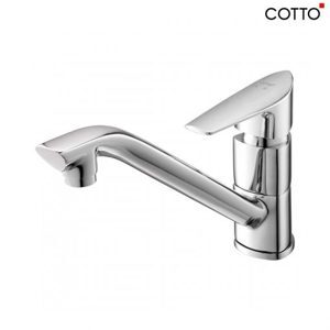 Vòi bếp Cotto CT526F