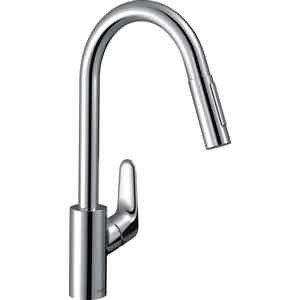 Vòi bếp Focus Hansgrohe 31815000