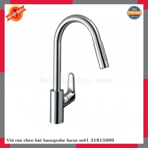 Vòi bếp Focus Hansgrohe 31815000