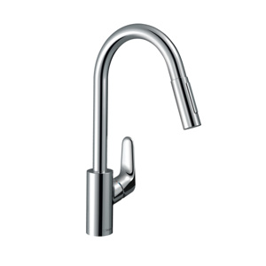 Vòi bếp Focus Hansgrohe 31815000