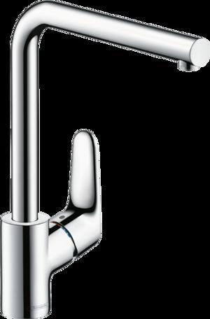 Vòi bếp Focus Hansgrohe 31817000