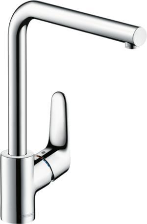 Vòi bếp Focus Hansgrohe 31817000