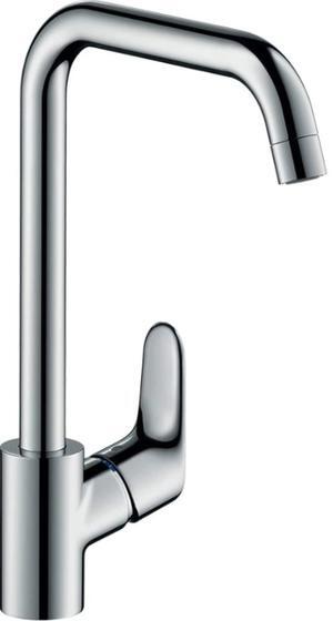 Vòi bếp Focus Hansgrohe 31820000