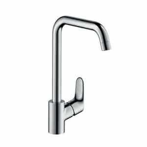 Vòi bếp Focus Hansgrohe 31820000