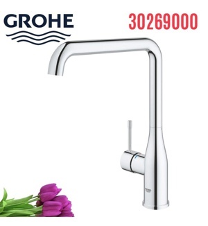 Vòi bếp Grohe 30269000