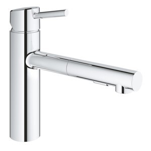 Vòi bếp Grohe Concetto 30273001