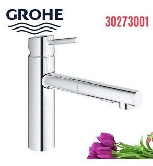 Vòi bếp Grohe Concetto 30273001