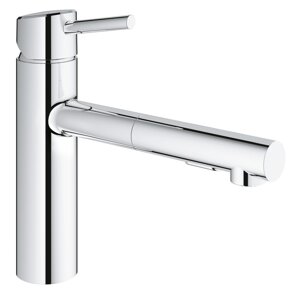 Vòi bếp Grohe Concetto 30273001