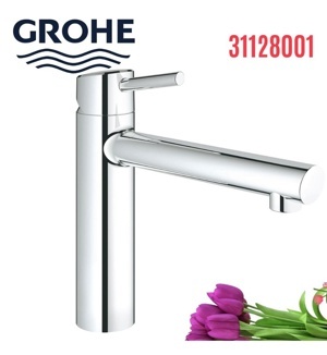 Vòi bếp Grohe Concetto 31128001