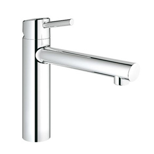 Vòi bếp Grohe Concetto 31128001